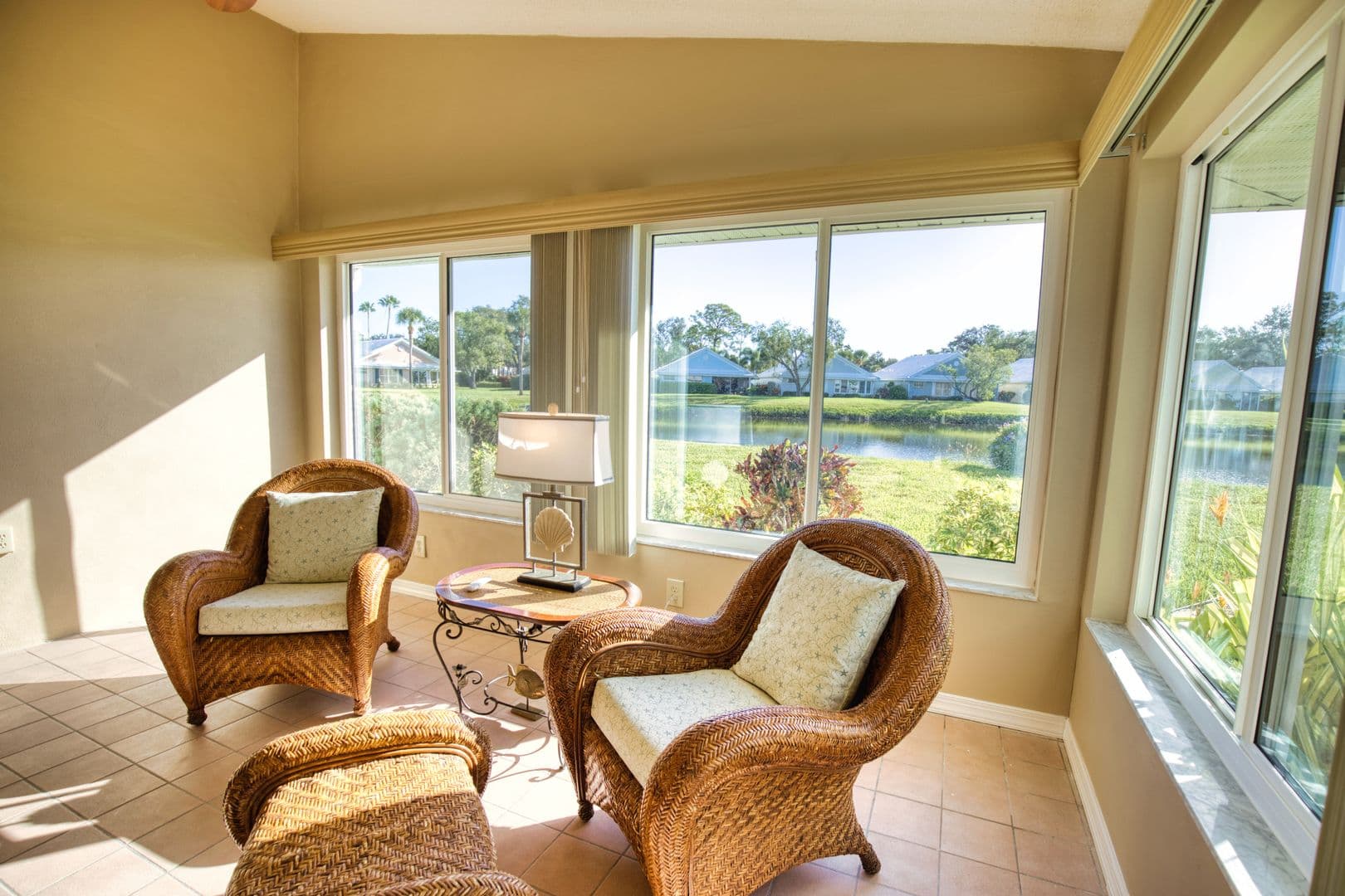 Venice House: 831 Harrington Lake Lane #37