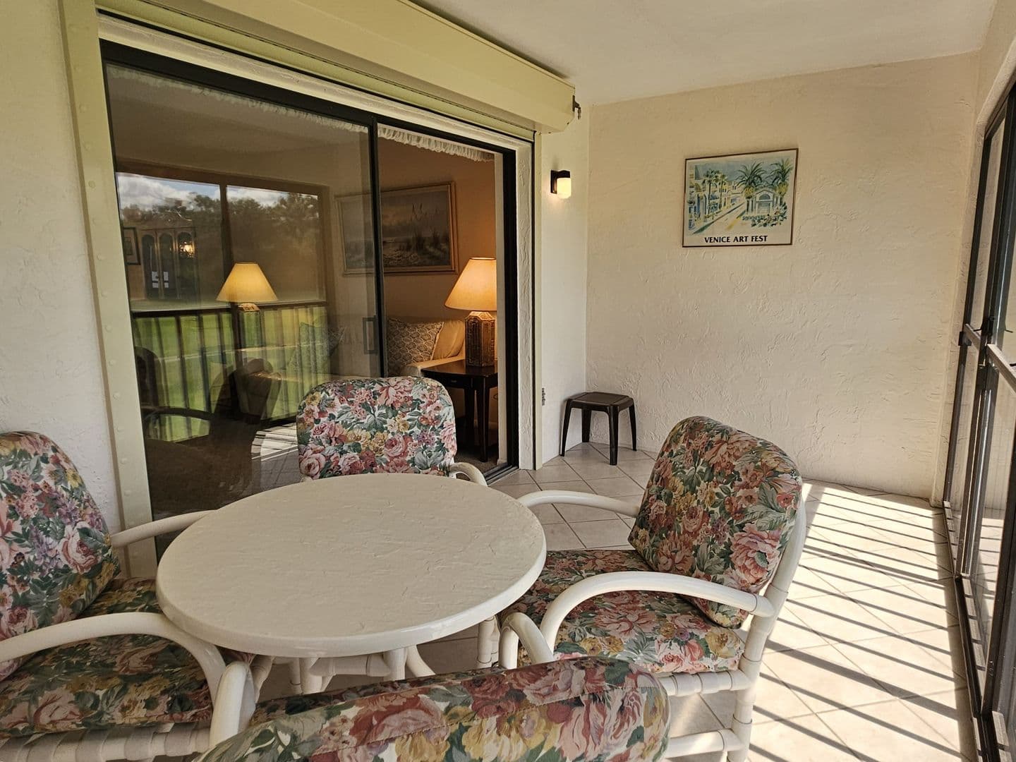 Venice Condo: 756 Avenida Estancia #B