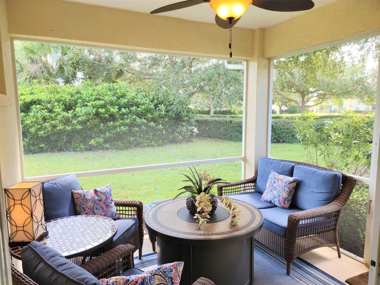 Venice House: 1204 Auburn Cove Circle