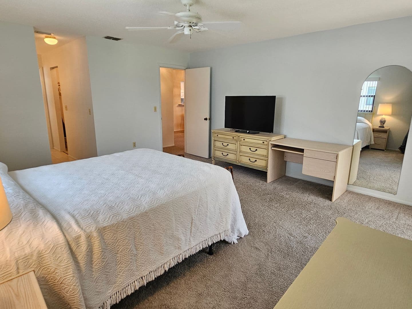 Venice Condo: 756 Avenida Estancia #B