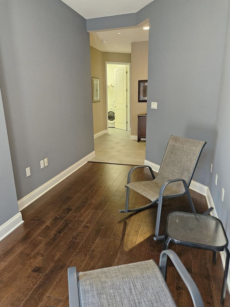 Venice Condo: 461 S Nokomis Ave