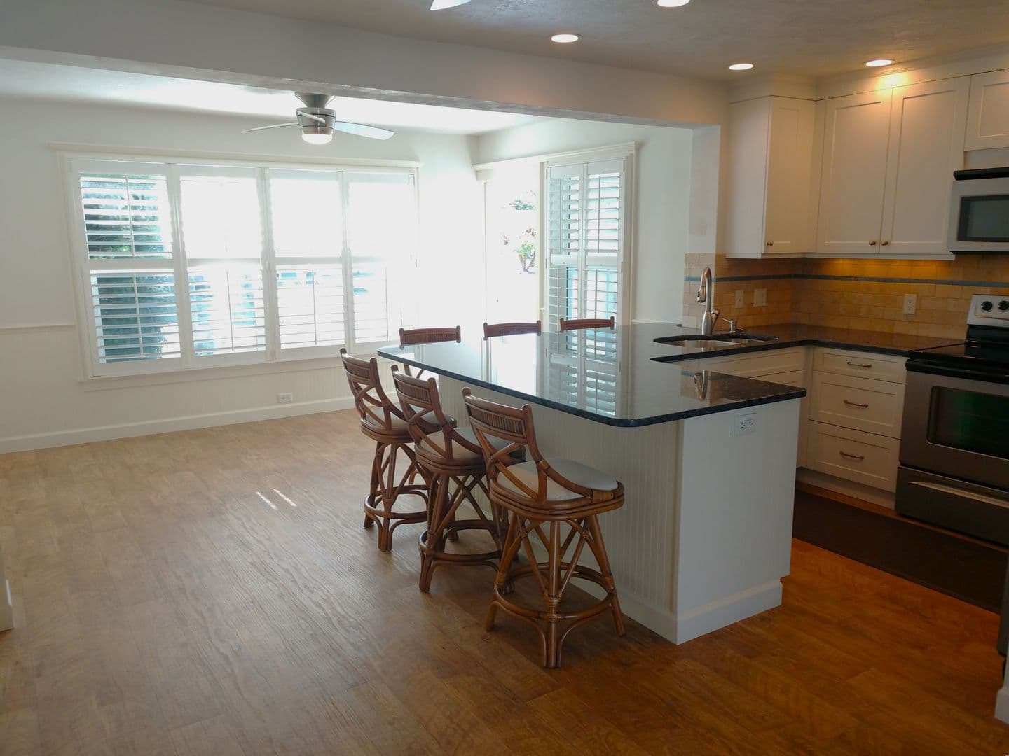 Venice Condo: 184 The Corso #184