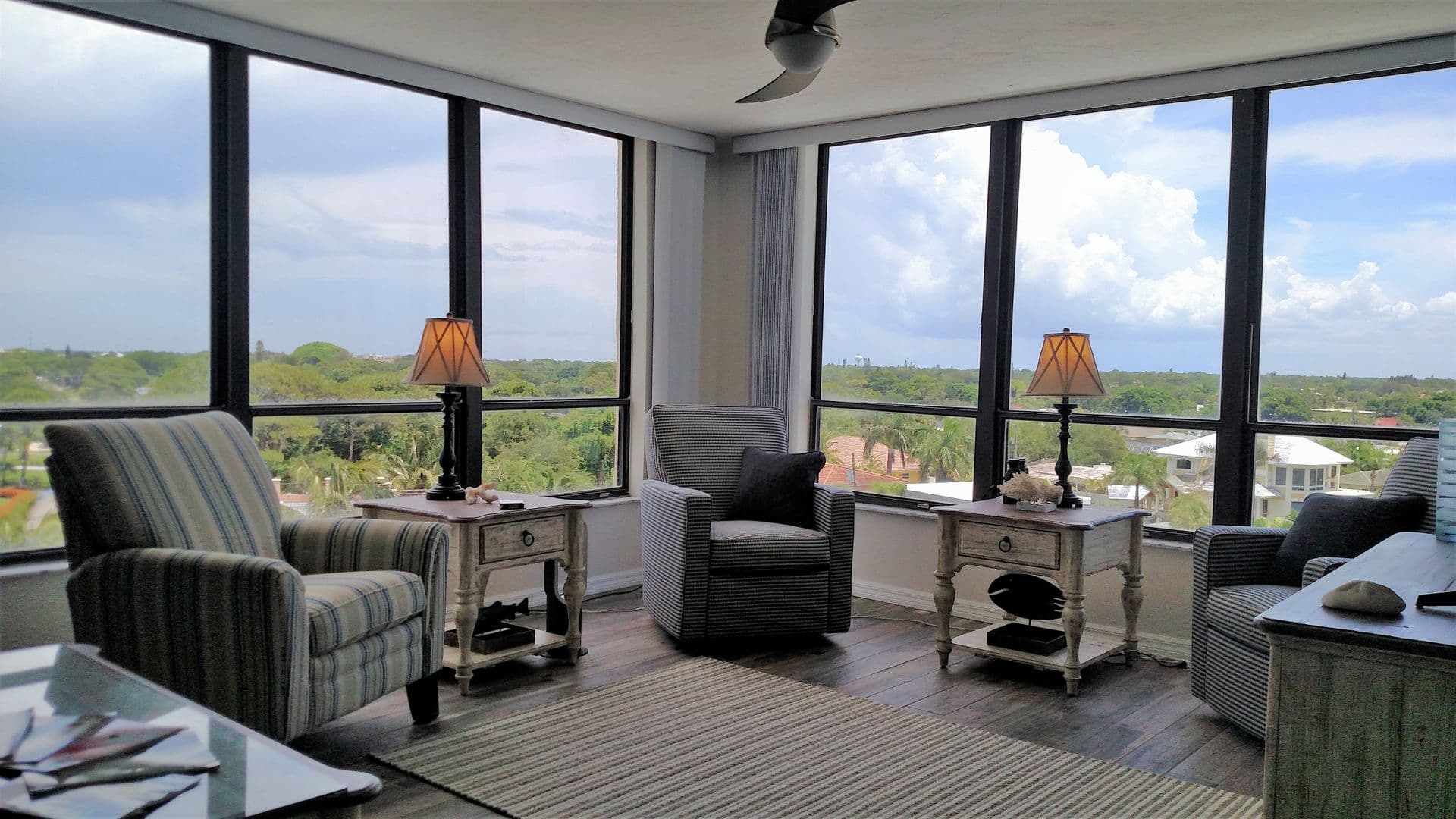 Venice House: 627 Alhambra Road #702