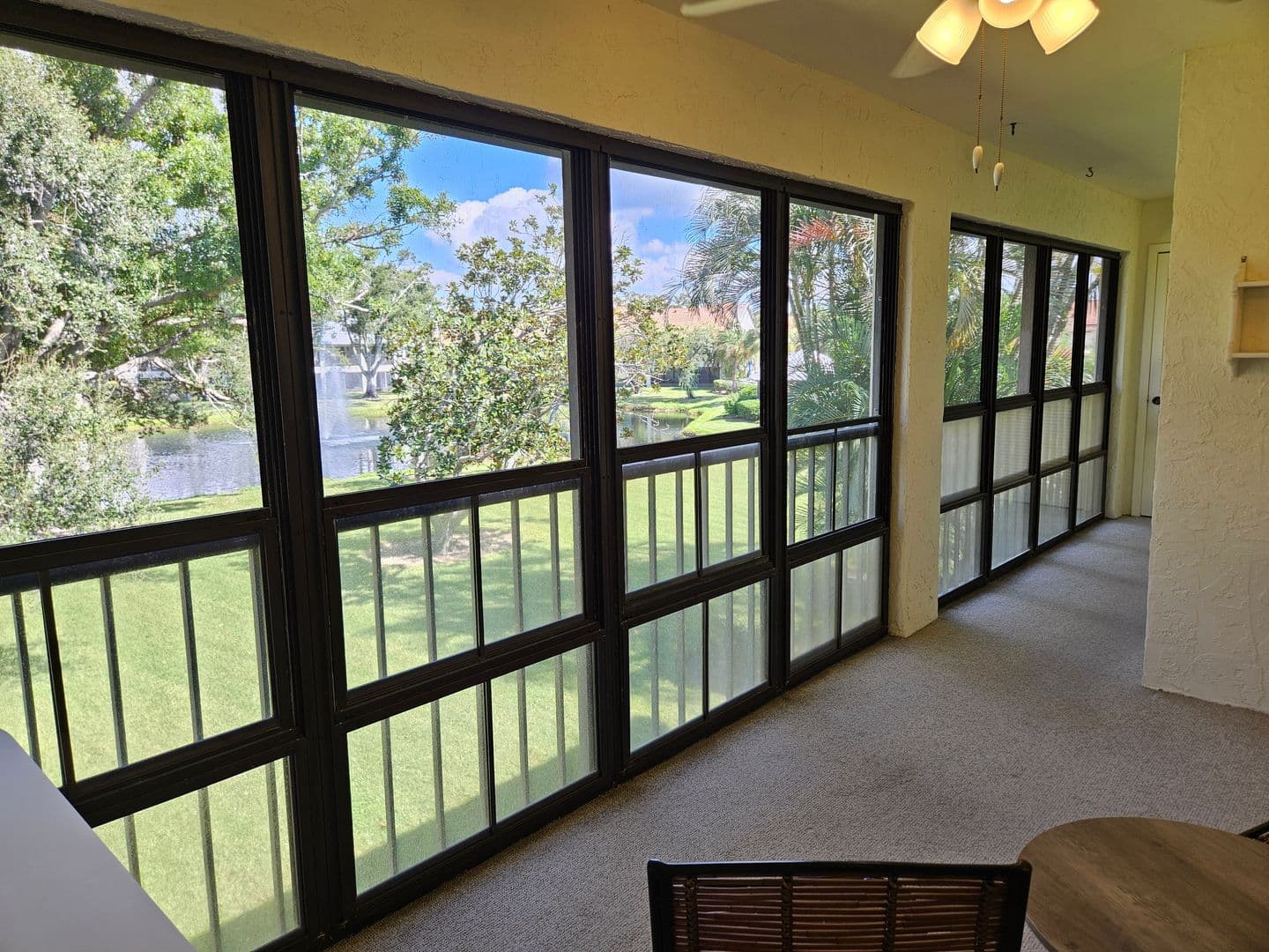 Venice Condo: 744 Avenida Estancia #144B