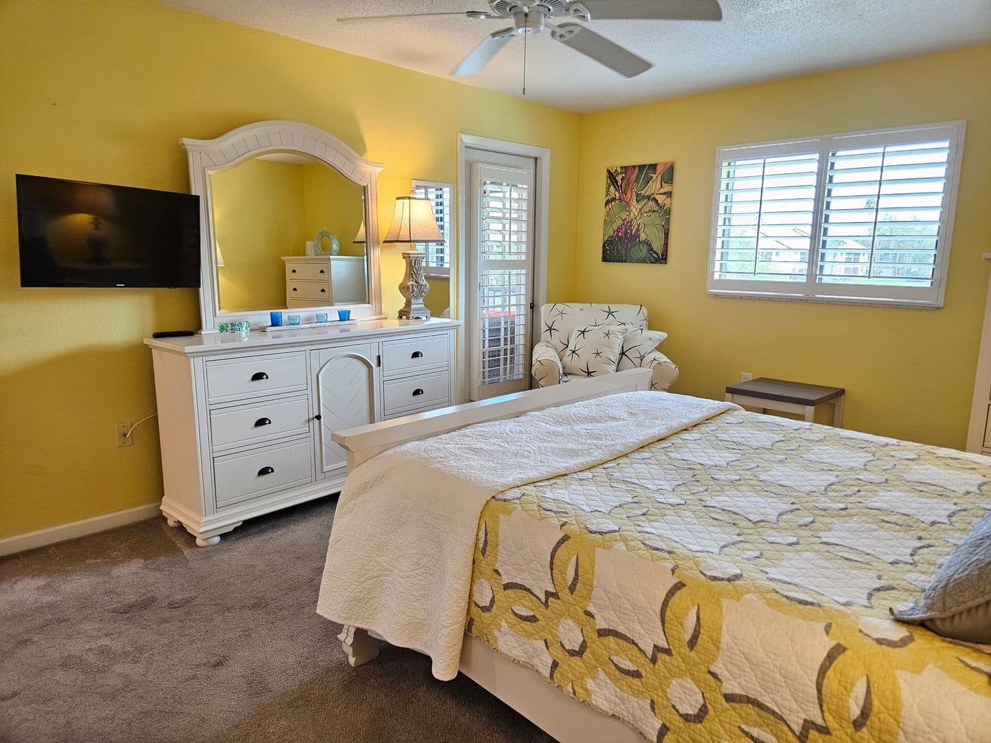 Venice Condo: 340 Three Lakes Lane #F