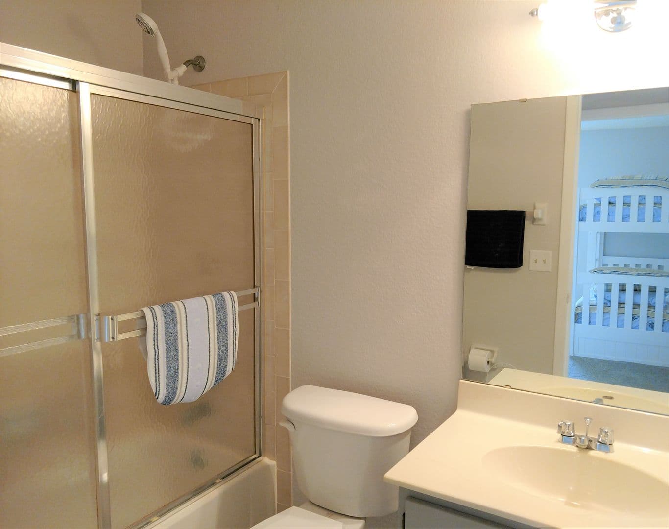 Venice Condo: 310 Mission Trail N #H