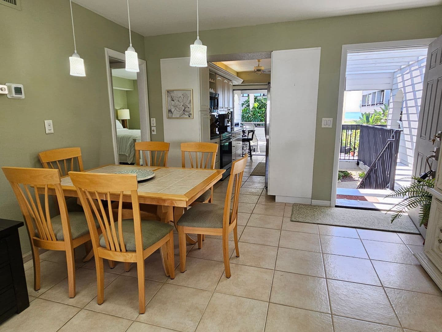 Venice Condo: 1555 Tarpon Center Drive #243