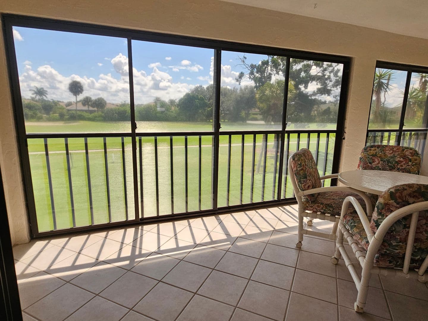 Venice Condo: 756 Avenida Estancia #B
