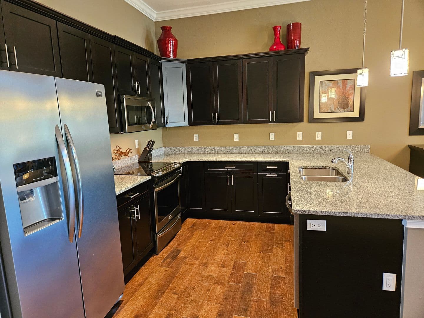 Venice Condo: 461 S Nokomis Ave