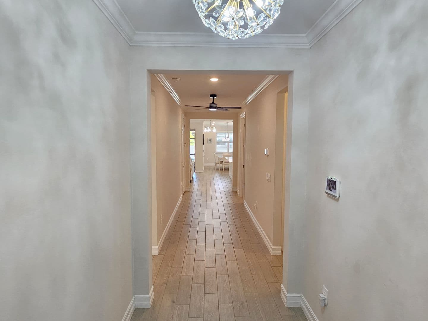 Nokomis House: 104 Villoresi Blvd