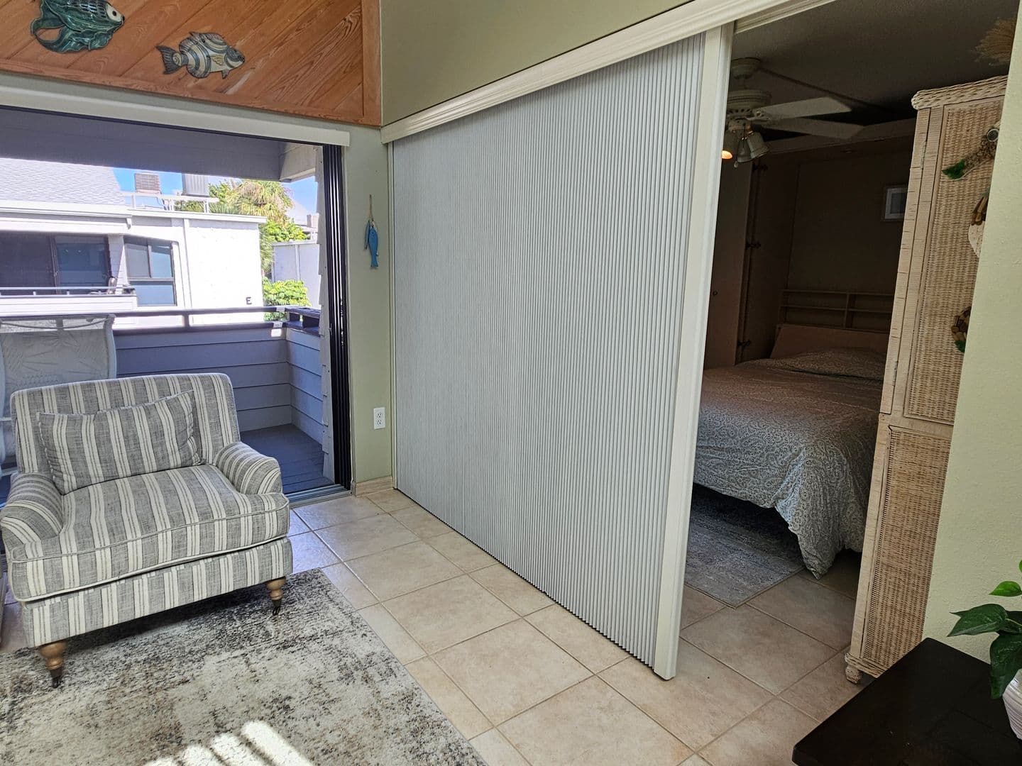 Venice Condo: 1555 Tarpon Center Drive #243