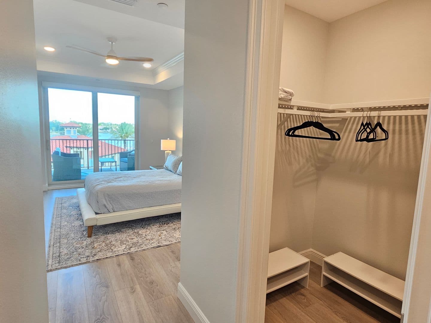 Venice Condo: 503 N Tamiami Trail #301