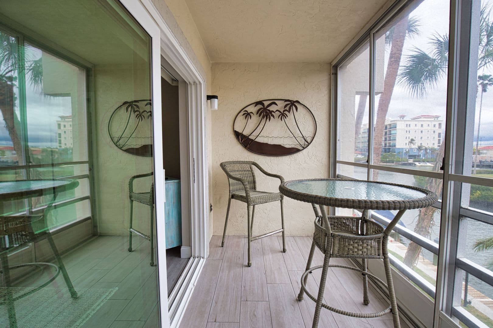 Venice Condo: 240 Santa Maria Street #225