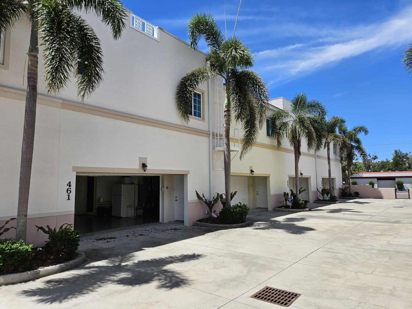 Venice Condo: 461 S Nokomis Ave