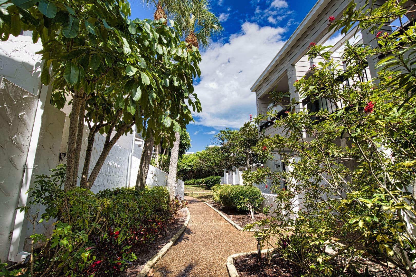 Venice Condo: 1555 Tarpon Center Drive #243