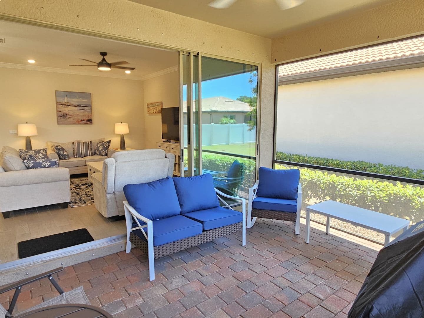 Nokomis House: 104 Villoresi Blvd