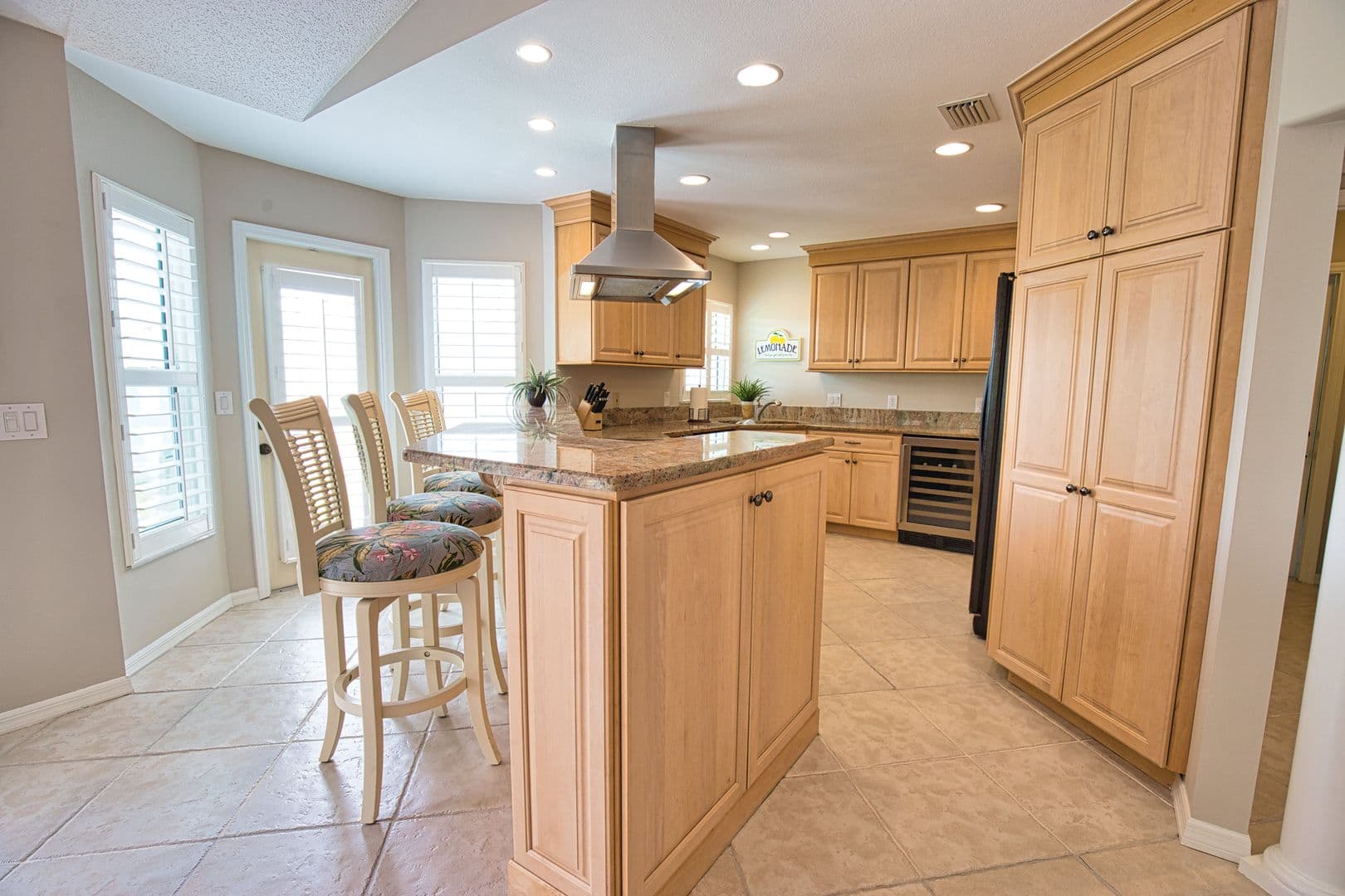 Venice House: 782 Harrington Lake Drive