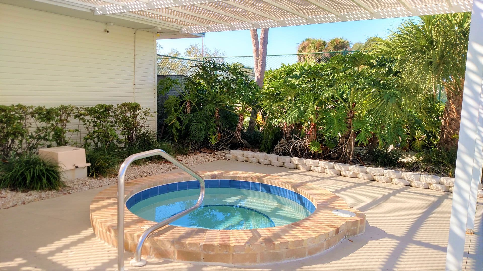 Venice House: 3177 E Village Drive