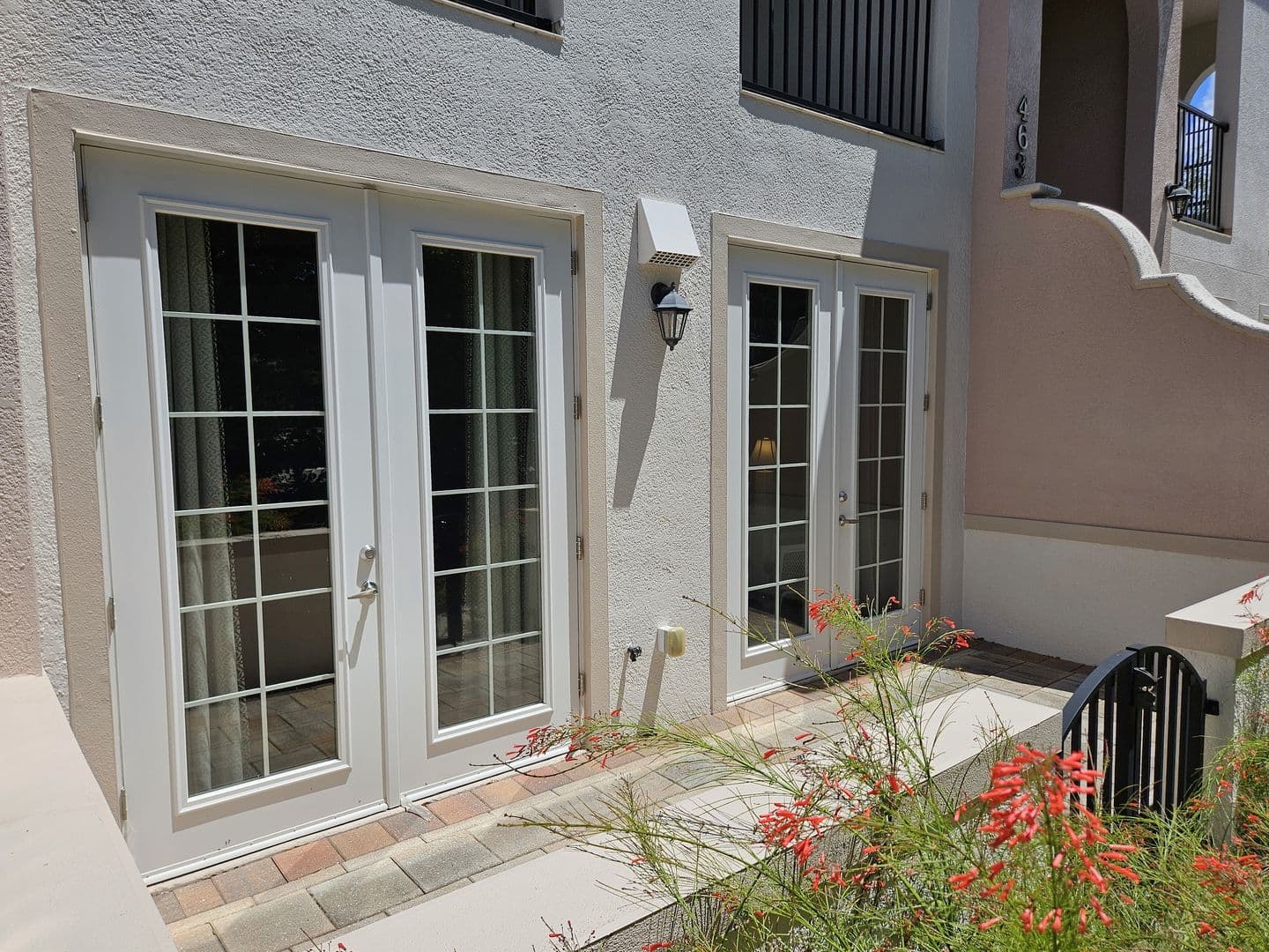 Venice Condo: 461 S Nokomis Ave