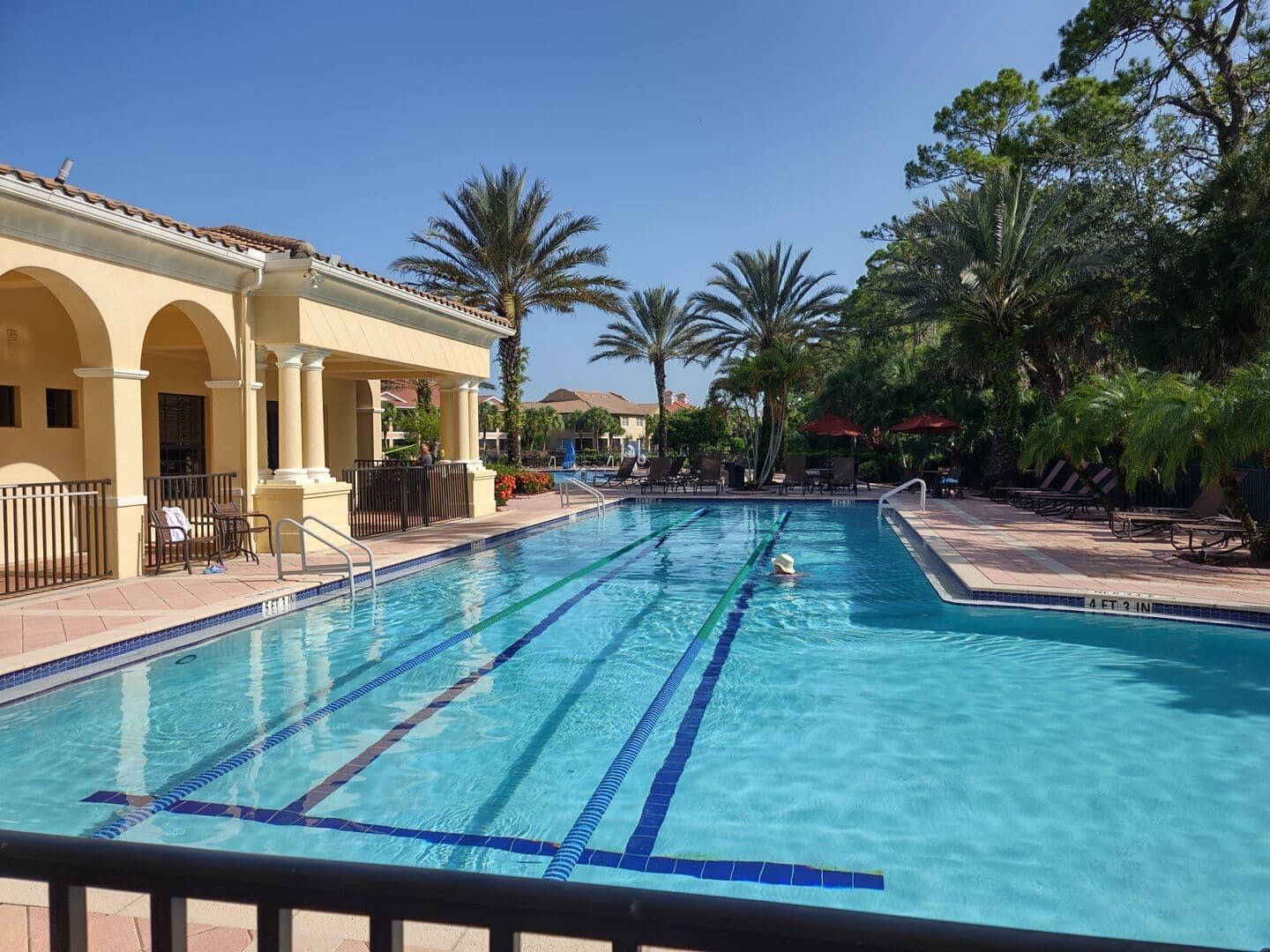 Venice House: 116 Pesaro Drive