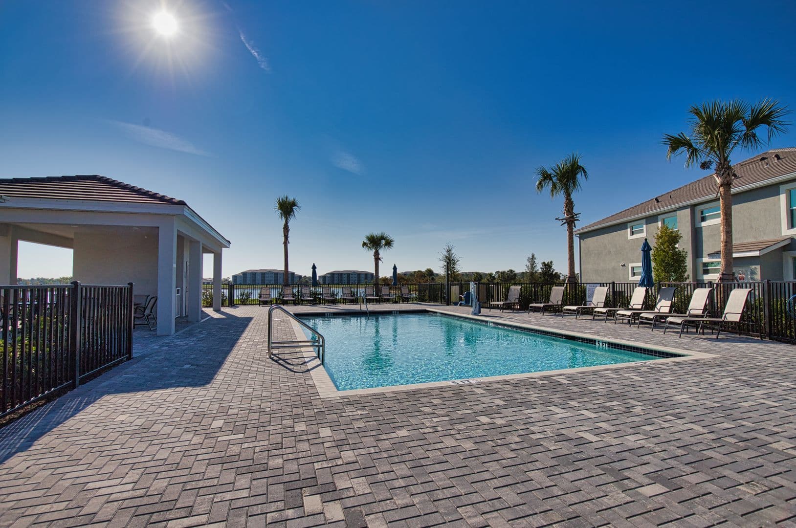 Venice Condo: 17560 Opal Sand Drive #108
