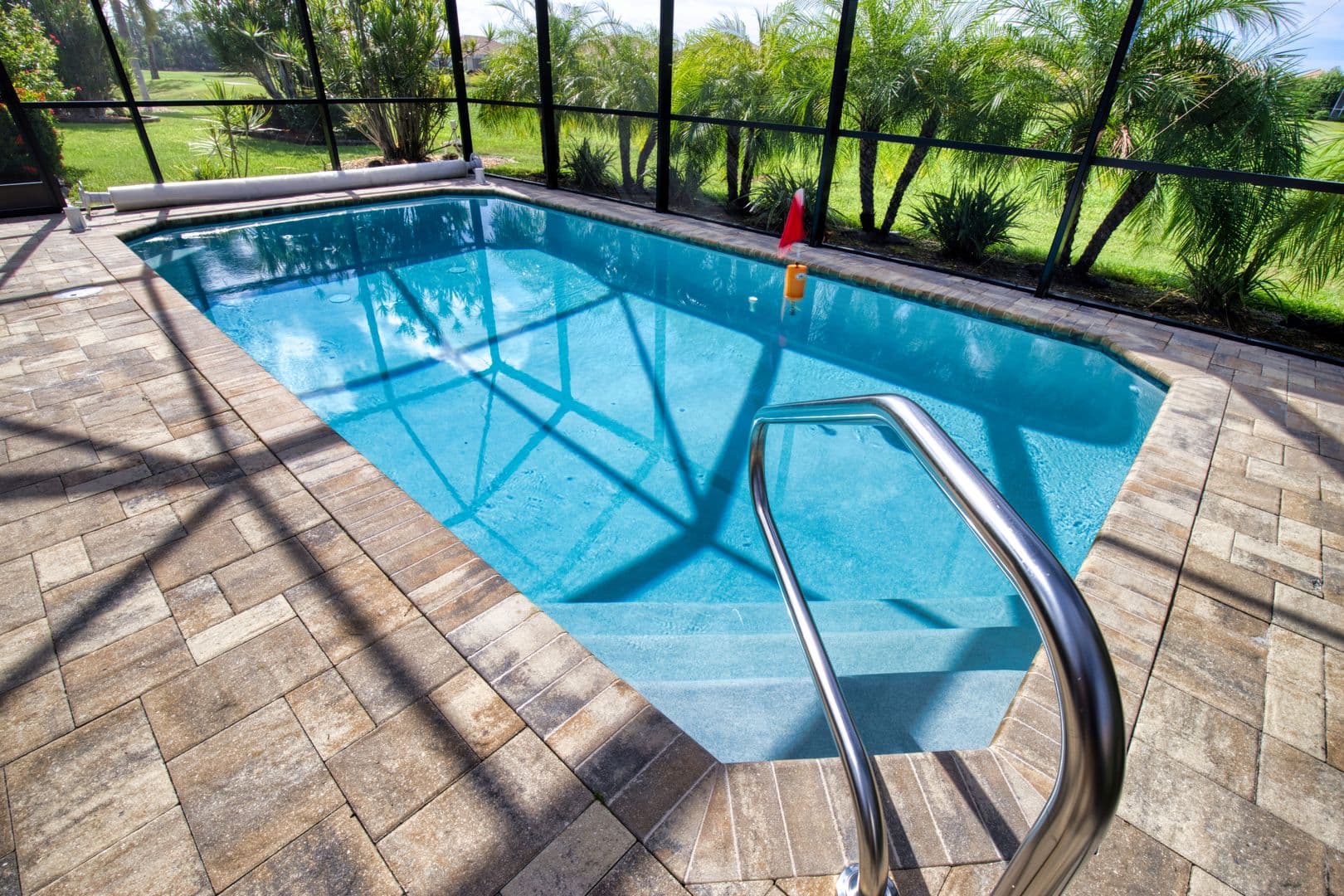 Venice House: 1520 San Ysidro Way