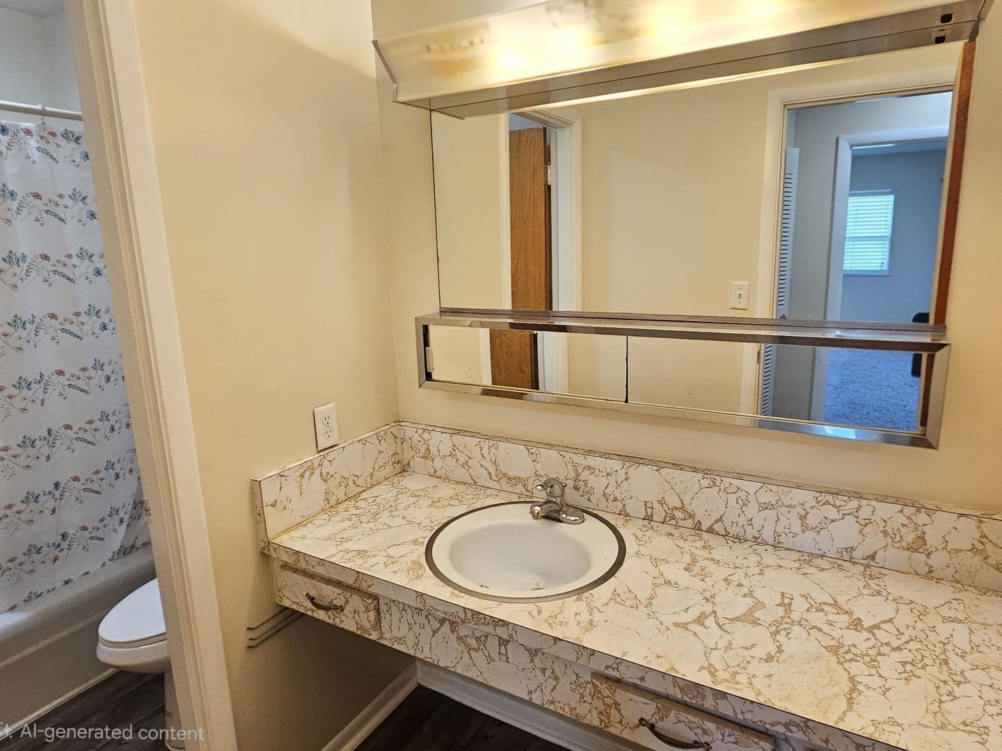 Venice Condo: 245 Center Road #211