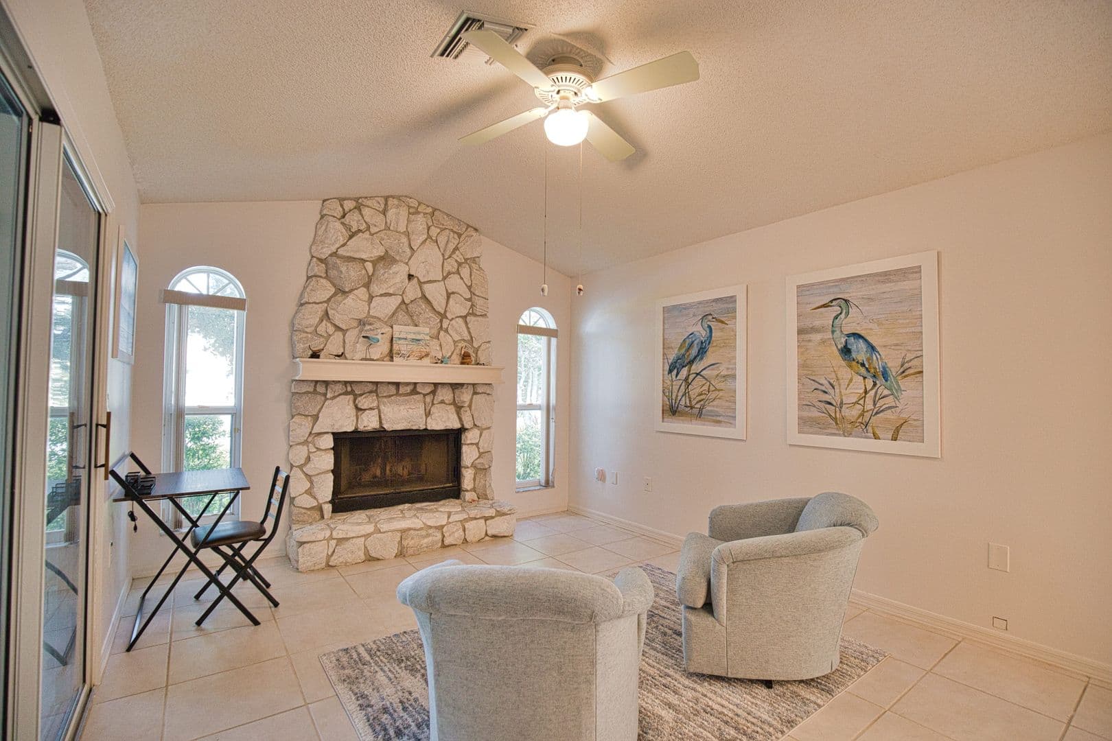 Venice House: 1191 Harbor Town Way
