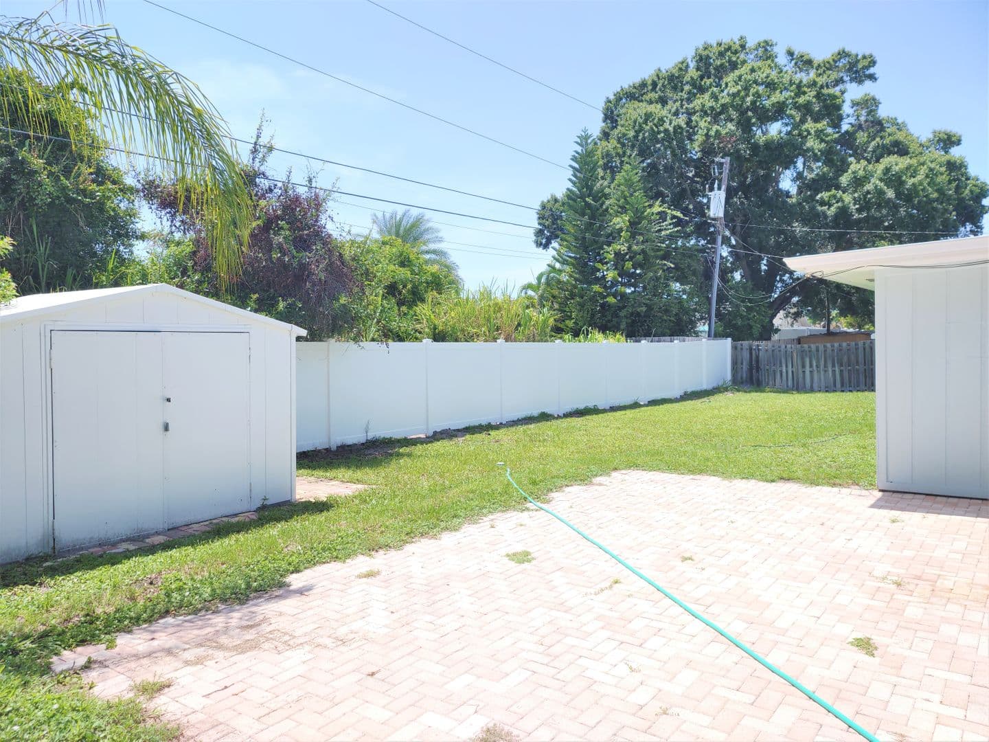 Venice House: 2551 Yucca Road