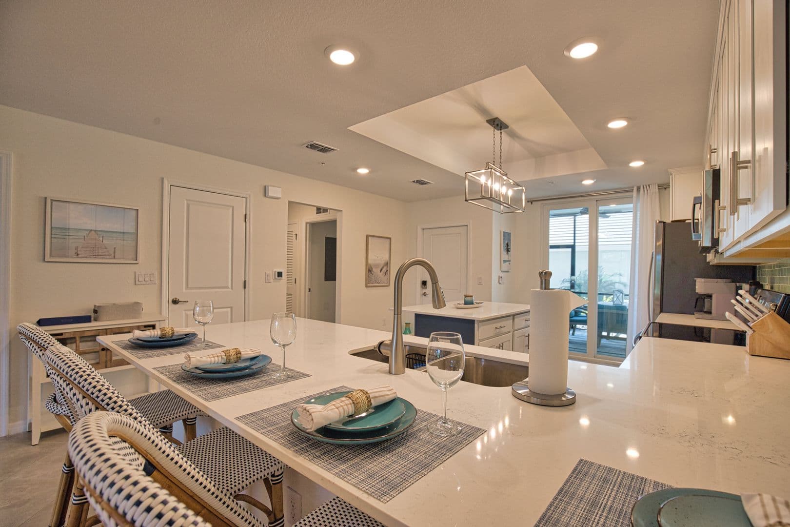 Venice Condo: 12470 Wellen Golf Street #107
