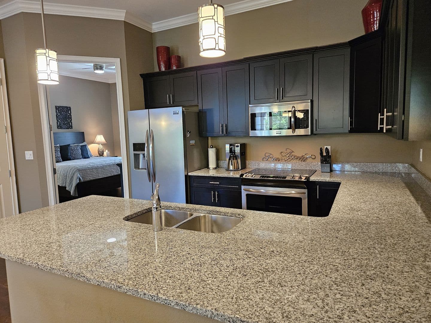 Venice Condo: 461 S Nokomis Ave