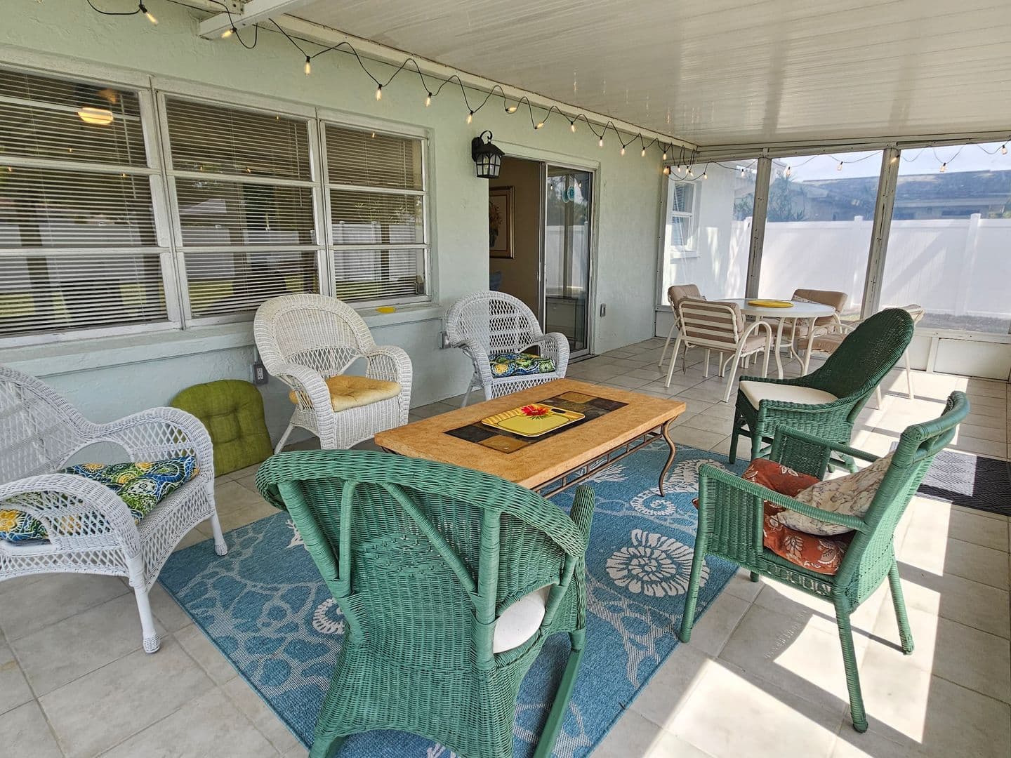 Venice House: 426 Pineview Drive