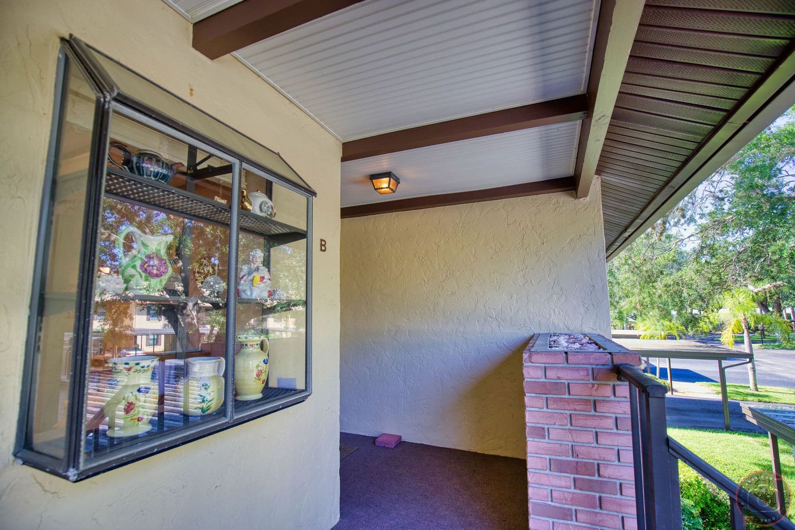 Venice Condo: 365 Three Lakes Lane #B