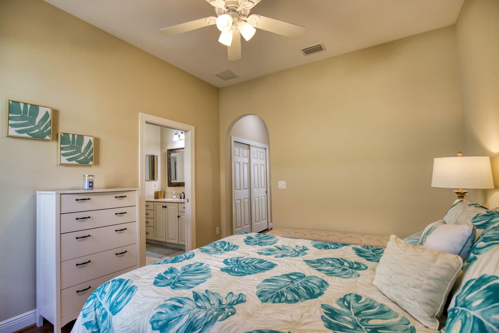 Venice House: 116 Pesaro Drive