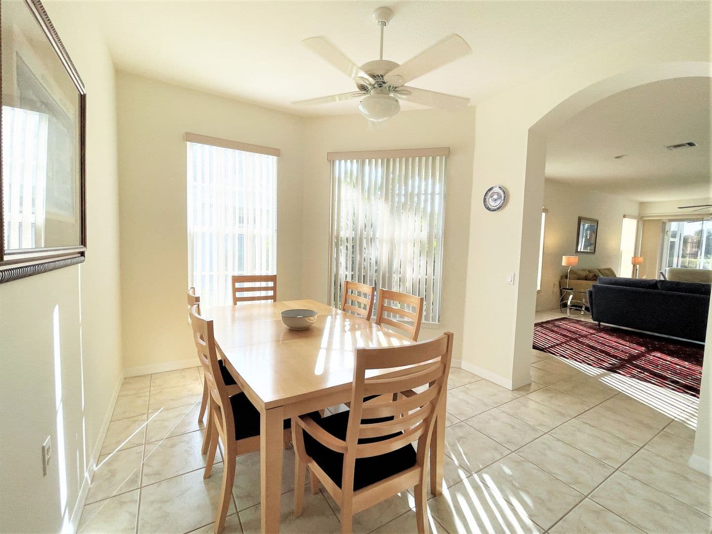Venice House: 1842 San Trovaso Way