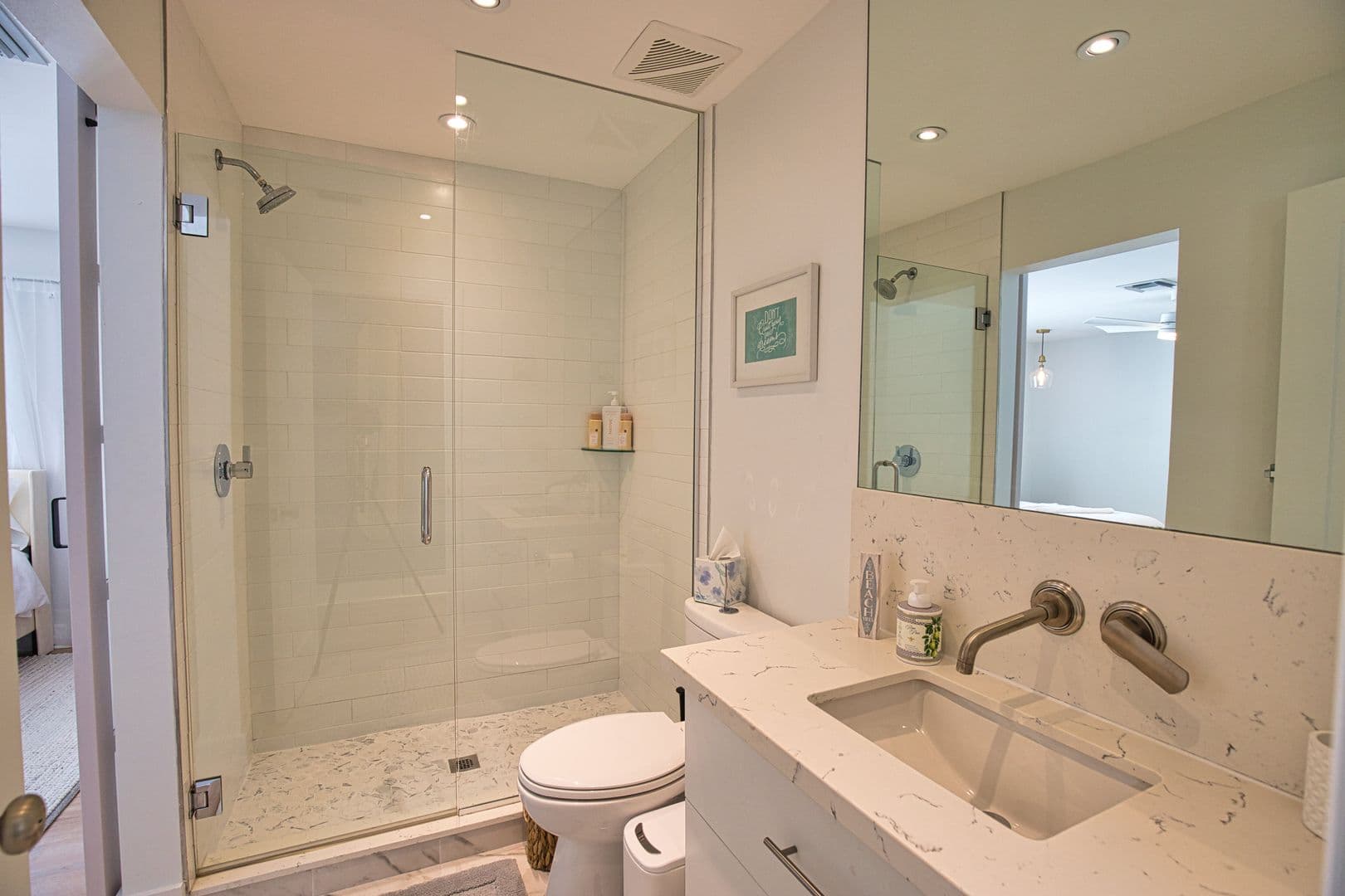 Venice House: 514 Everglades Drive