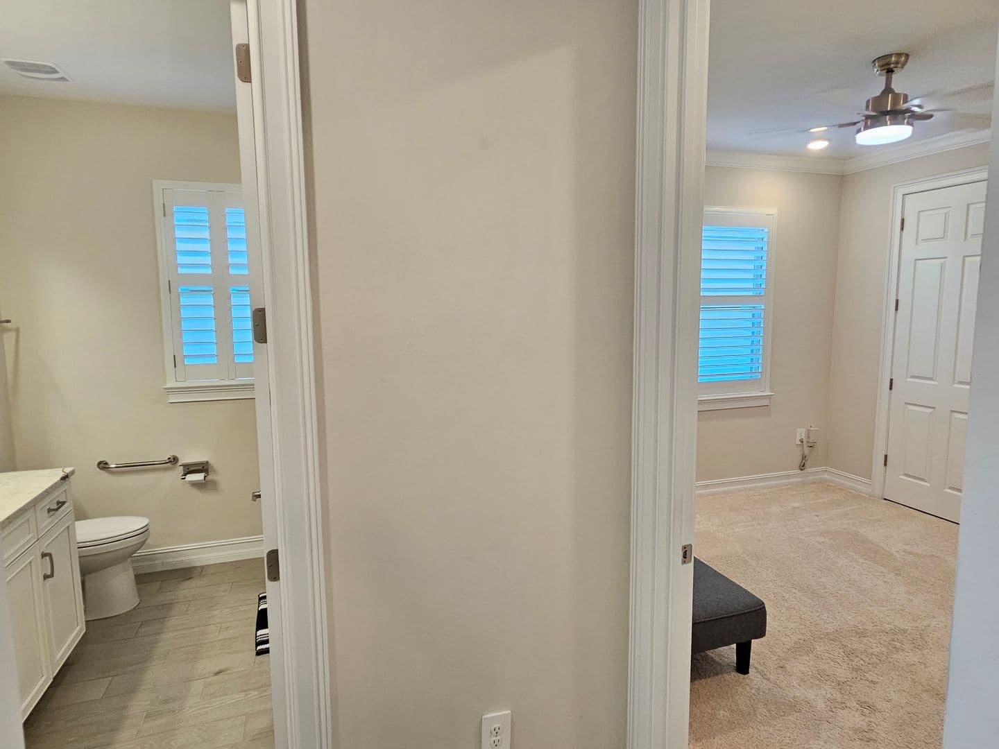 Nokomis House: 104 Villoresi Blvd