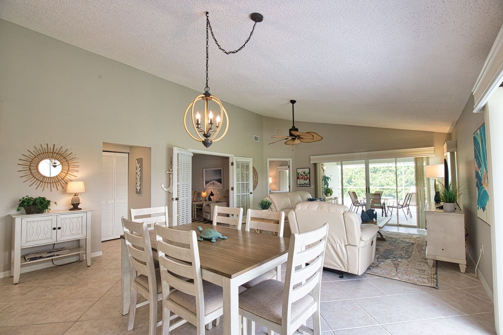 Venice House: 782 Harrington Lake Drive