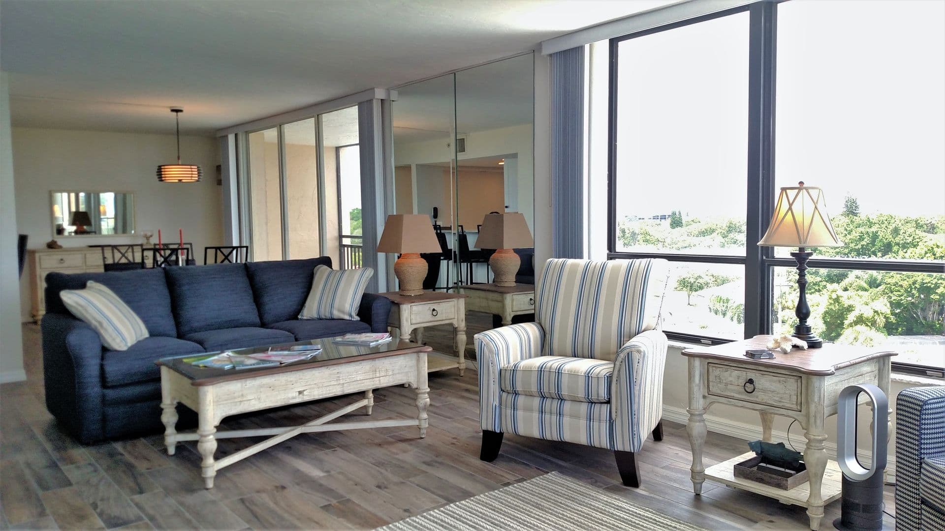 Venice House: 627 Alhambra Road #702