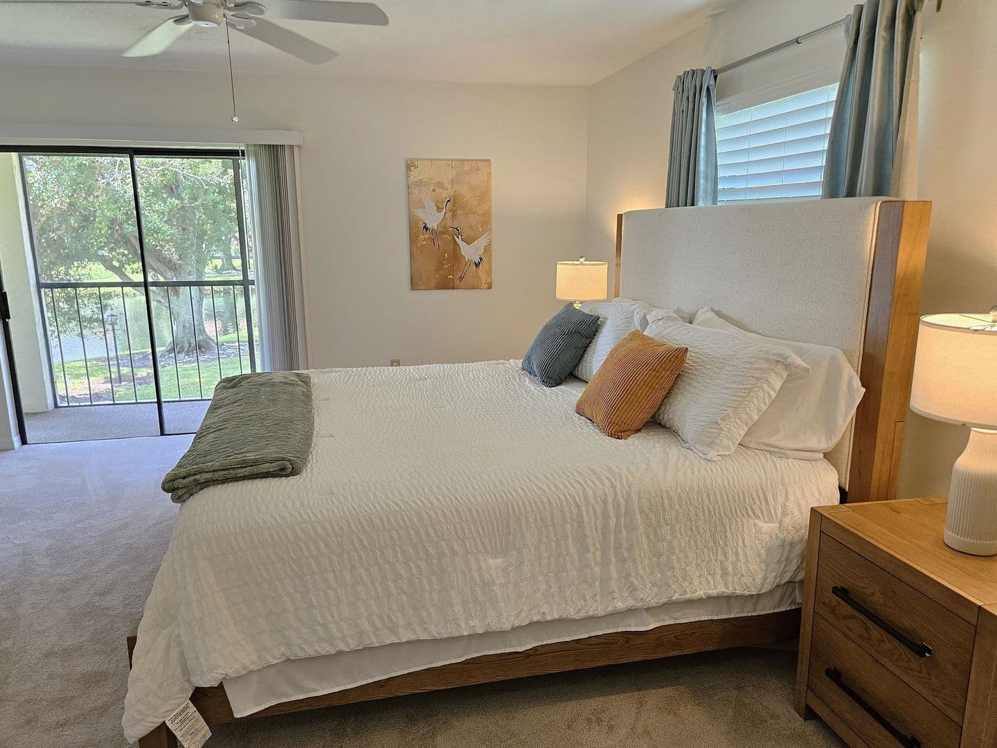Venice Condo: 764 Avenida Estancia #206B