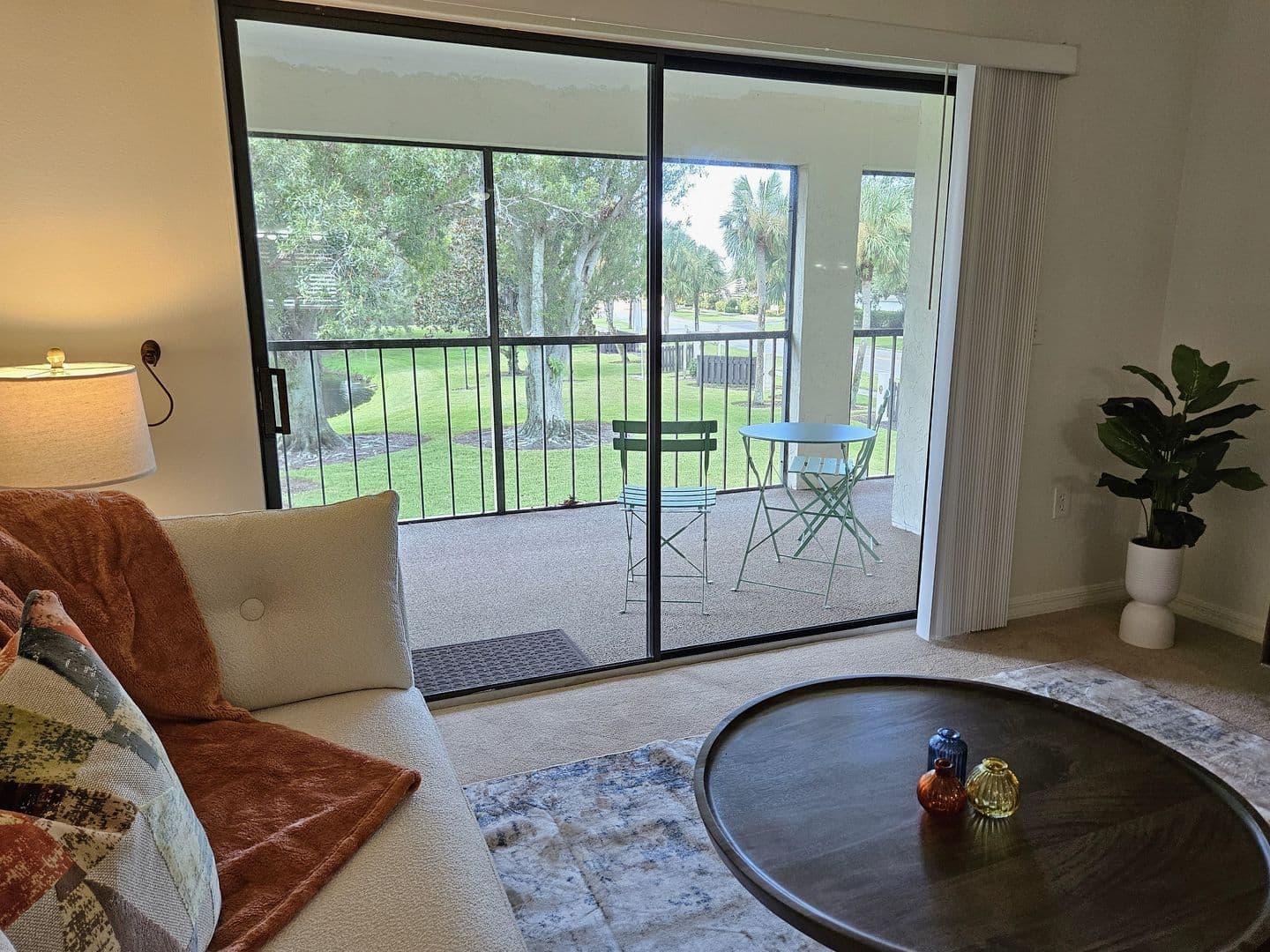 Venice Condo: 764 Avenida Estancia #206B