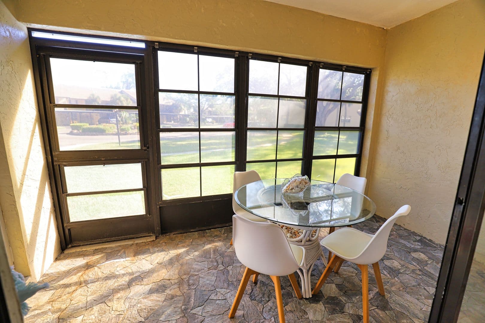 Venice Condo: 295 Mission Trail W #C
