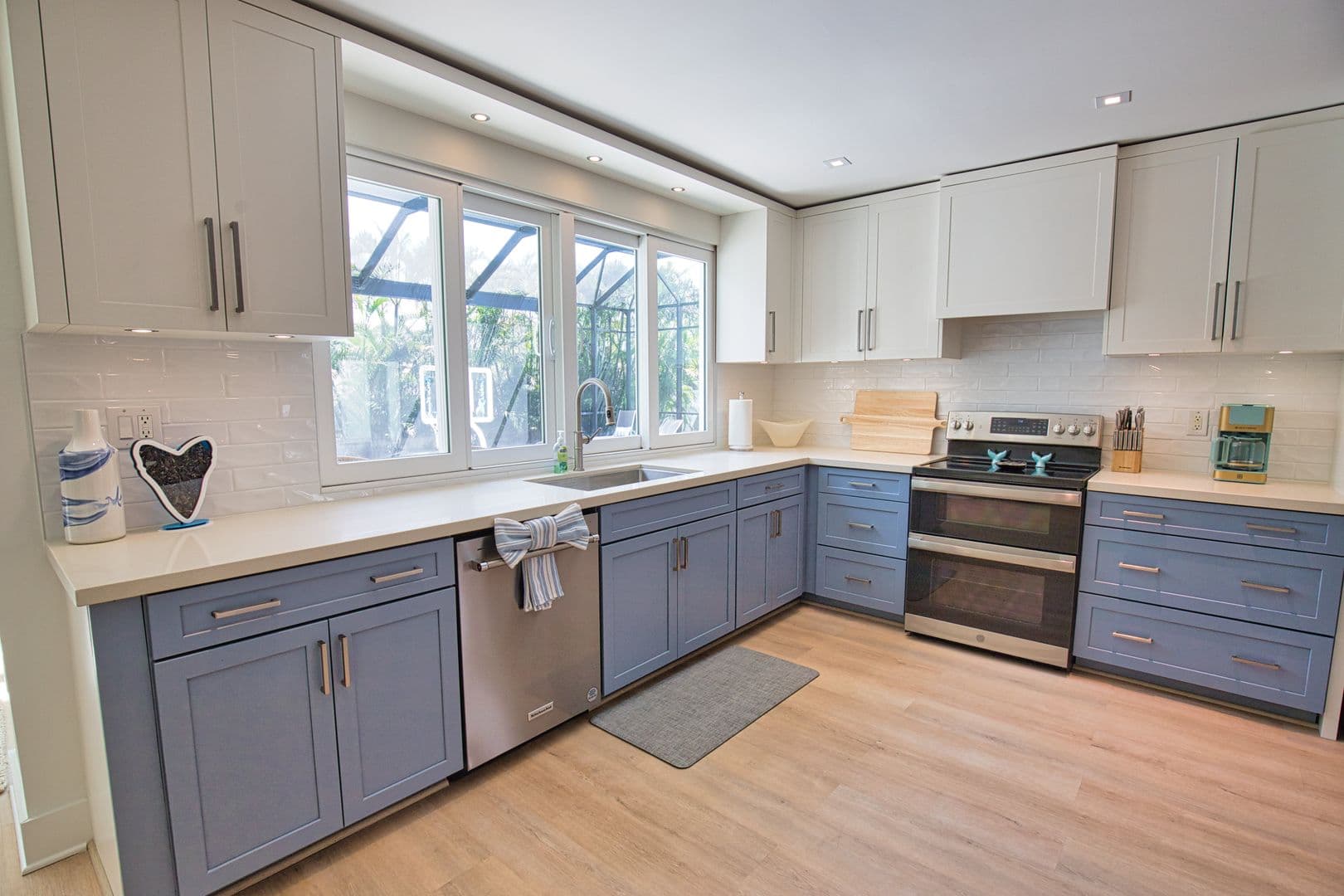 Venice House: 514 Everglades Drive