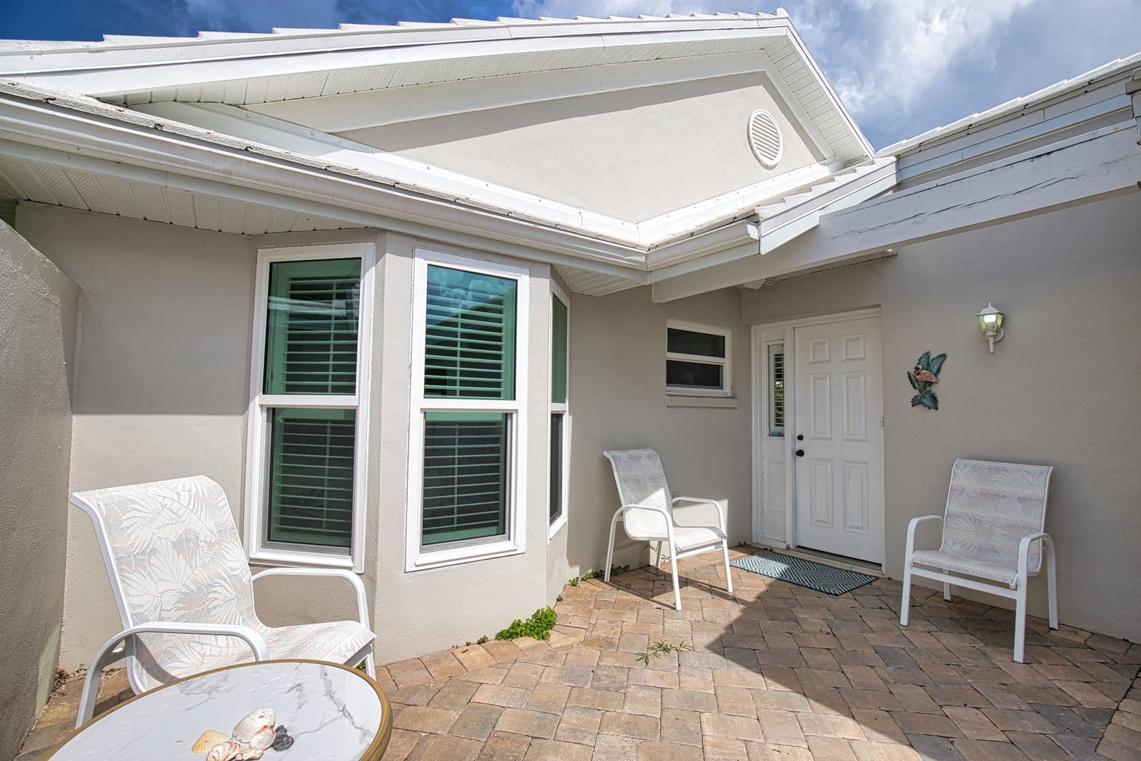 Venice House: 782 Harrington Lake Drive