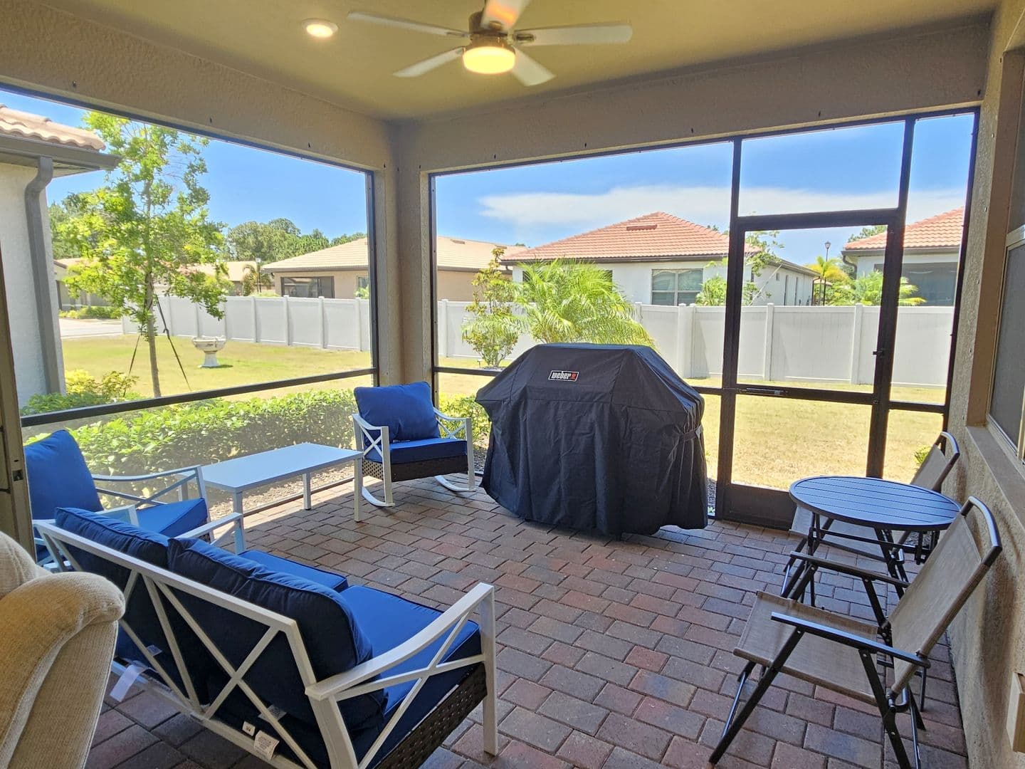Nokomis House: 104 Villoresi Blvd
