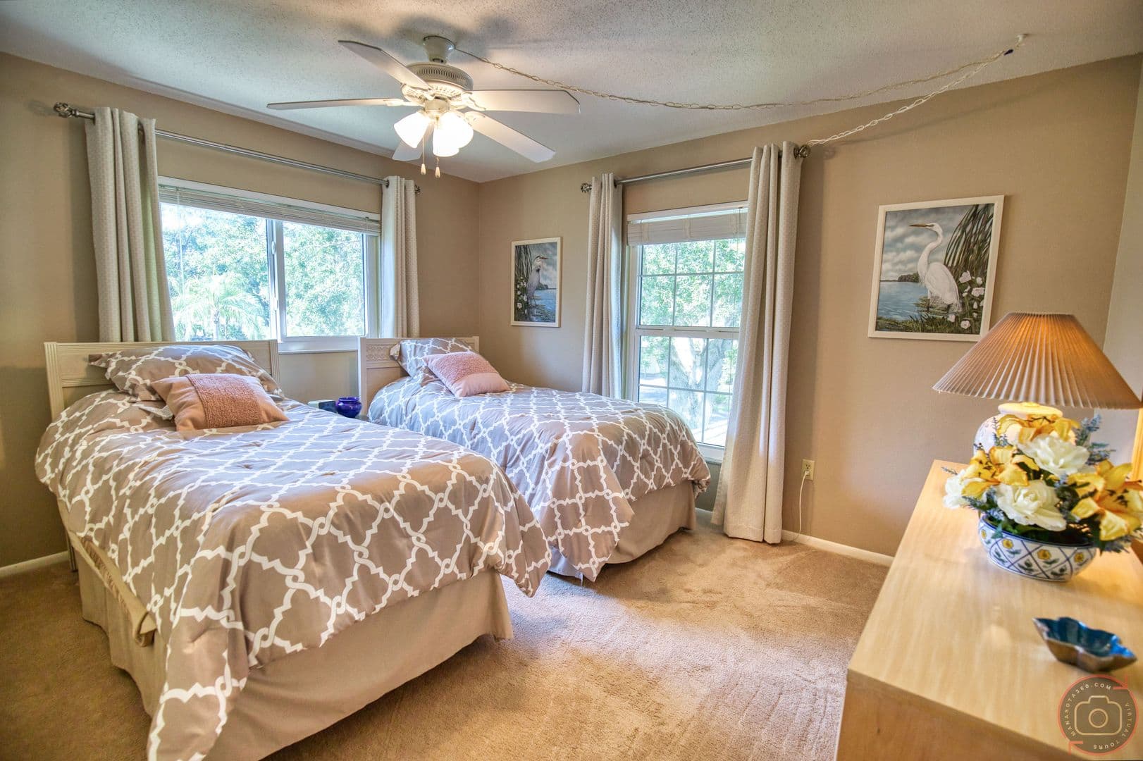 Venice Condo: 365 Three Lakes Lane #B
