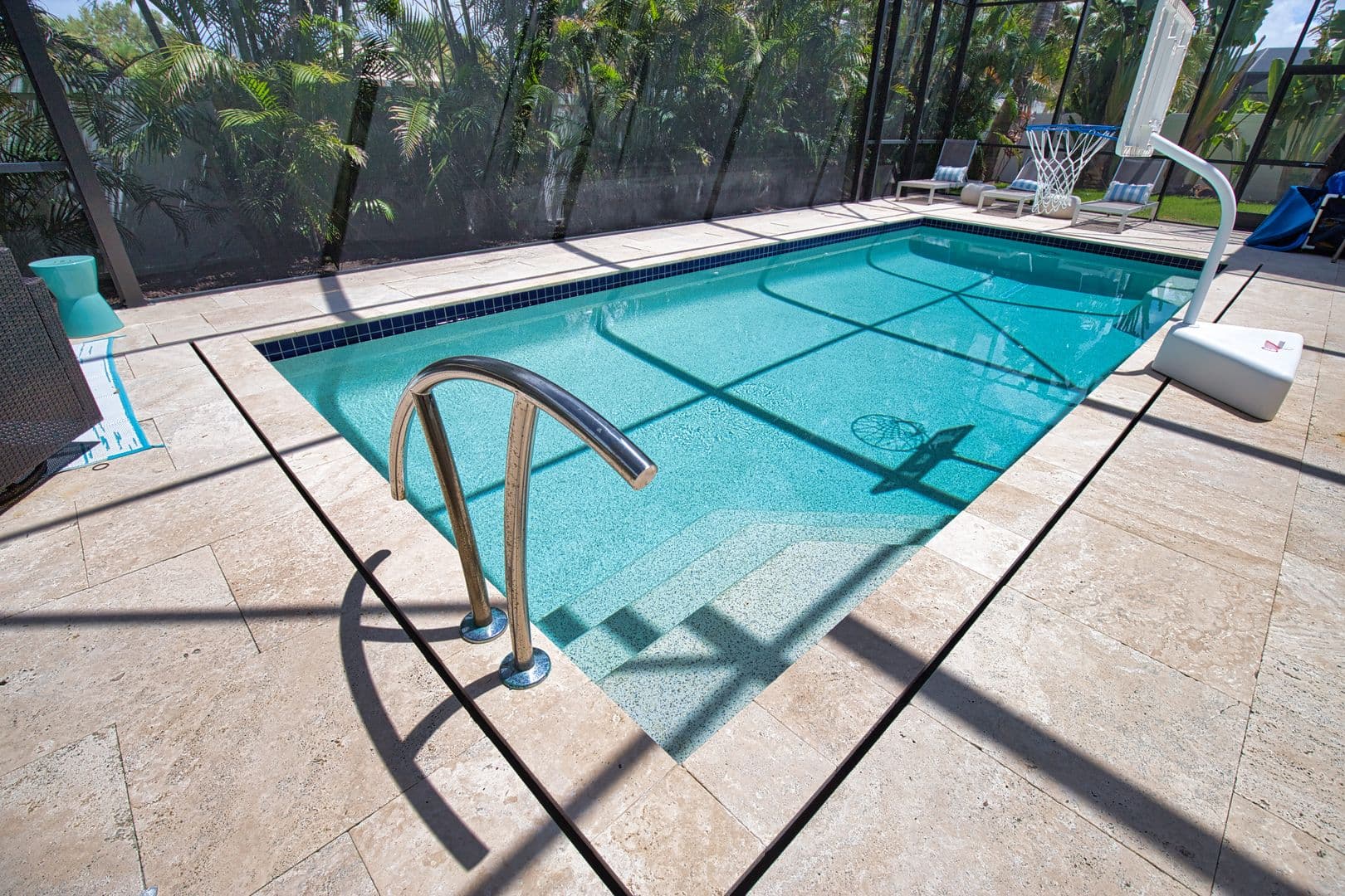 Venice House: 514 Everglades Drive