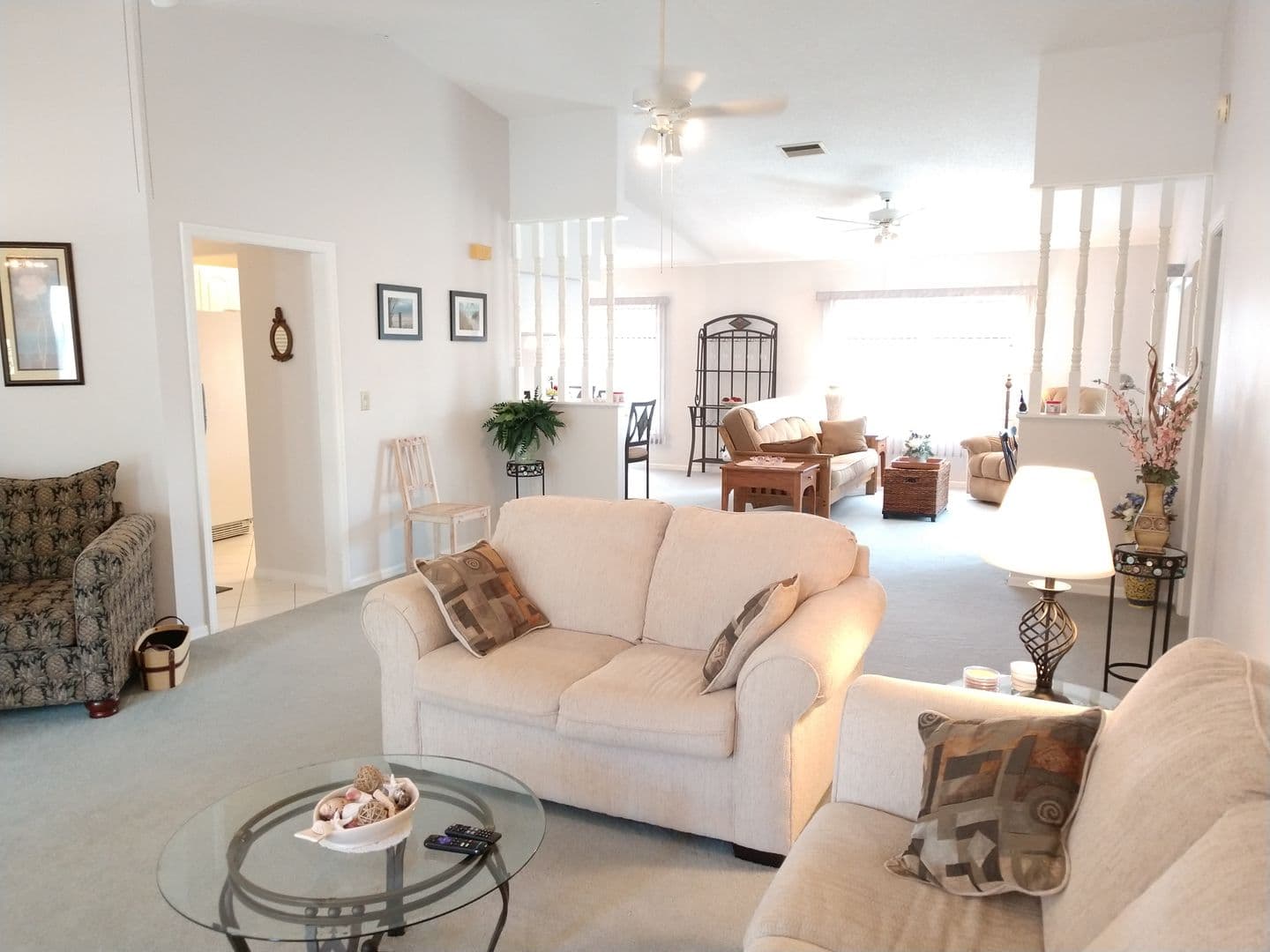 Venice House: 3177 E Village Drive