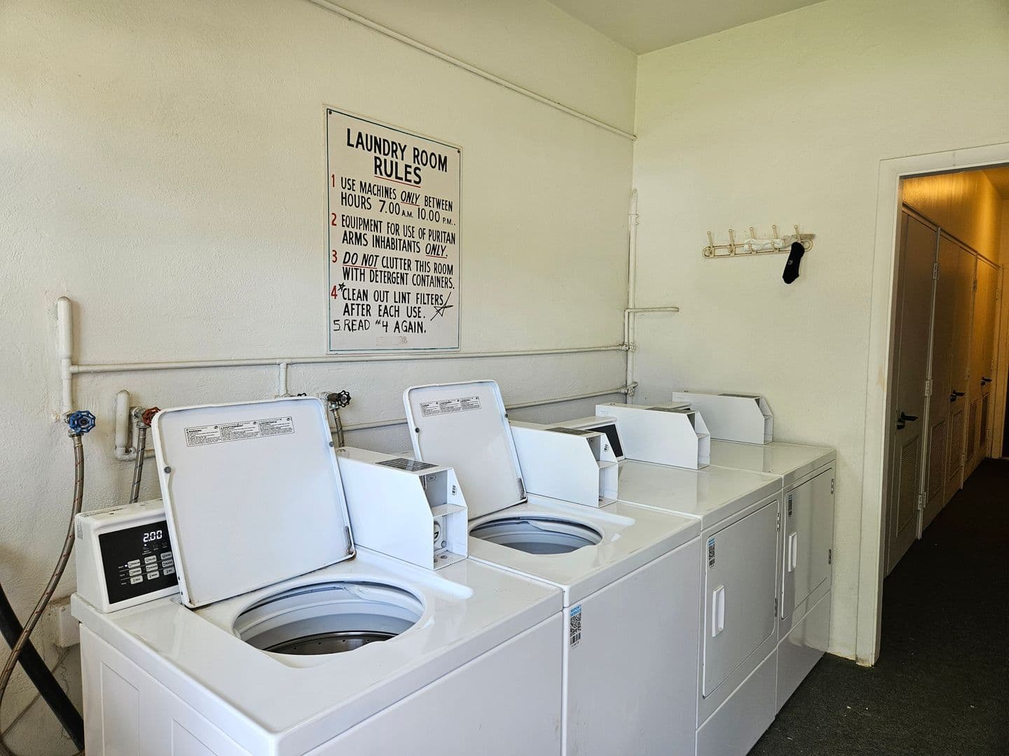 Venice Condo: 245 Center Road #211
