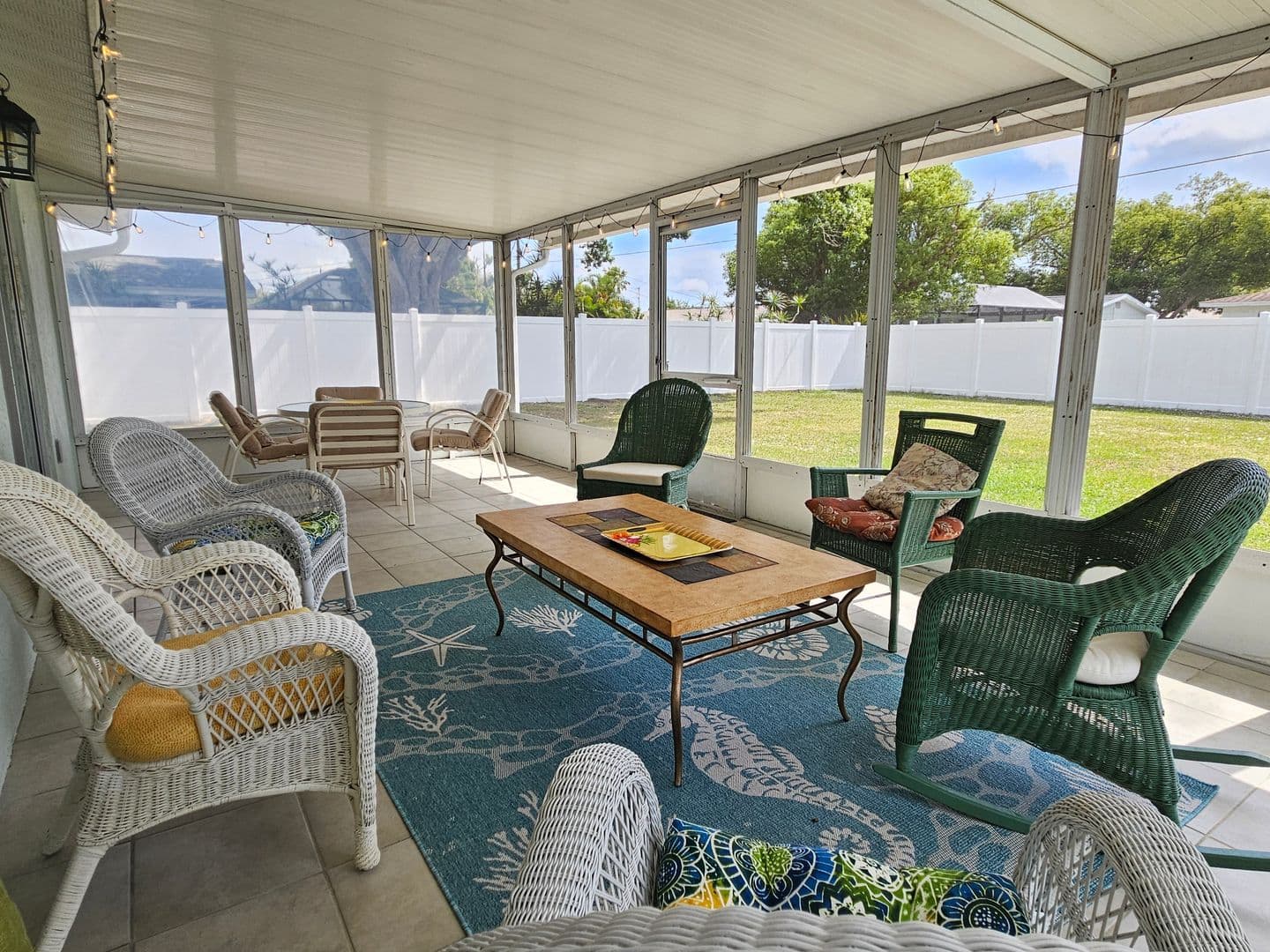 Venice House: 426 Pineview Drive